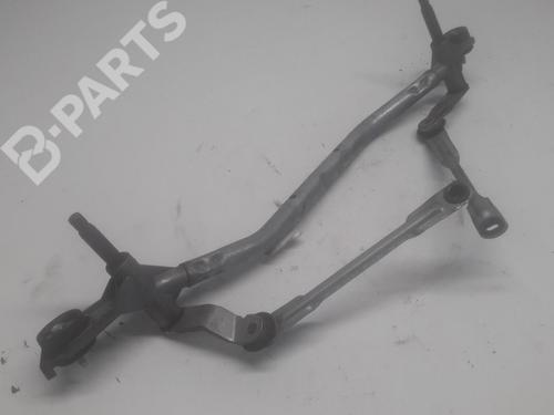 front-wipers-mechanism-citroen-c3-ii-sc_-16-hdi-6405qc-2009-11081430 main image