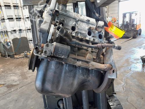 Motor FIAT PANDA (169_) 1.1 (169.AXA1A) (54 hp) 28135498
