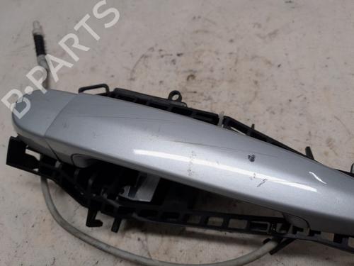 Rear left exterior door handle BMW 3 Touring (F31) 320 d | BP29167908C130