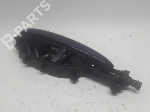 Used Front right exterior door handle Front right exterior door handle FORD FOCUS IV Turnier (HP) 1.5 EcoBlue (120 hp) 11079411 11079411