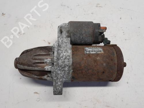 Used Starter MITSUBISHI COLT VI (Z3_A, Z2_A) 1.3 (Z21A) (95 hp) 23412105