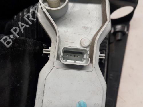 Right taillight RENAULT MEGANE II (BM0/1_, CM0/1_) 1.6 16V (BM0C, CM0C) | BP28085739C35 