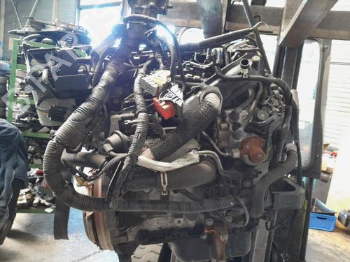 Used Engine Engine FORD FIESTA VI (CB1, CCN) 1.6 TDCi (95 hp) 34430669 34430669