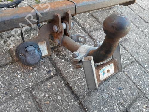 Trækkugle/Mekanisme RENAULT CAPTUR I (J5_, H5_) 0.9 TCe 90 | BP30765726C141