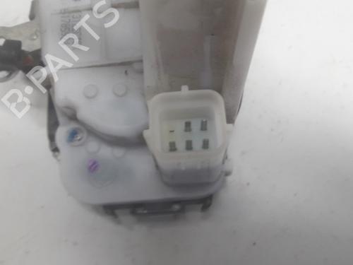 Front left lock FIAT 500 (312_) 1.2 (312AXA1A) | BP13154033C98 