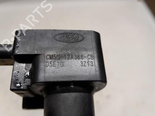 Ignition coil FORD FIESTA VI (CB1, CCN) 1.0 EcoBoost | BP18849350M94 