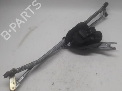 Used Front wipers mechanism Front wipers mechanism 11079297 11079297