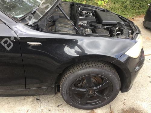 Used Right front fenders Right front fenders 38097160 38097160