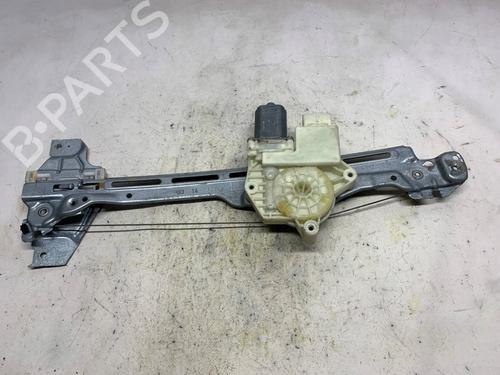 Used Rear right window mechanism Rear right window mechanism PEUGEOT 308 II (LB_, LP_, LW_, LH_, L3_) 1.2 VTi 72 (82 hp) 36475765 36475765
