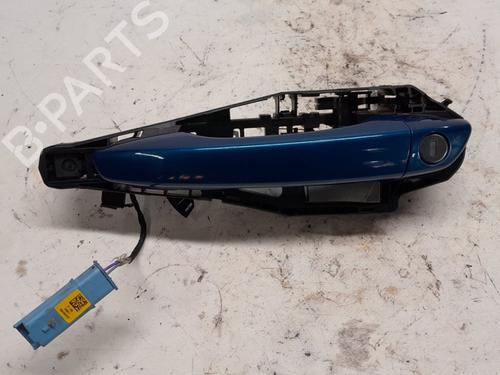 Venstre foran utvendig håndtak CITROËN C4 CACTUS 1.2 THP 110 (110 hp) 11958286