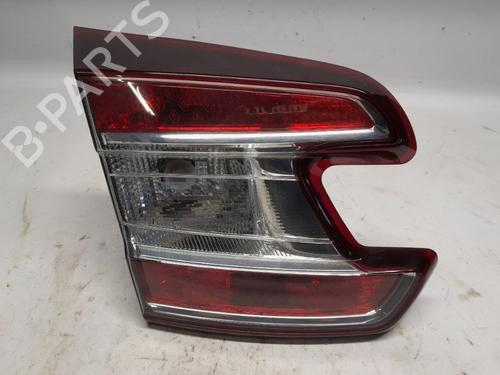 Used Left taillight RENAULT MEGANE III Grandtour (KZ0/1) 1.4 TCe (KZ0F, KZ1V) (130 hp) 31601200