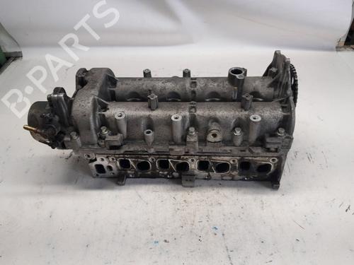 Used Cylinder head Cylinder head 20313792 20313792