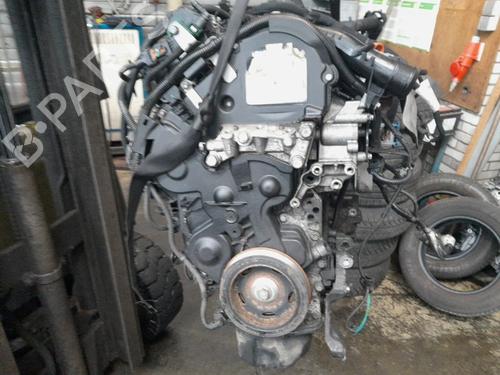 Engine PEUGEOT 208 I (CA_, CC_) 1.6 HDi / BlueHDi 75 | BP29980968M1
