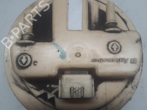 Fuel pump RENAULT CLIO IV (BH_) 1.5 dCi 90 | BP11078716M76 
