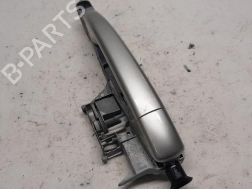 Rear right exterior door handle PEUGEOT 308 SW I (4E_, 4H_) 1.6 16V | BP16403146C130 