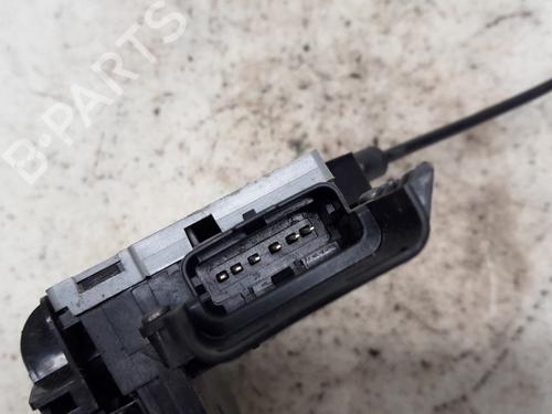 Rear left lock CITROËN C4 Picasso I MPV (UD_) 1.6 HDi | BP13155575C100 