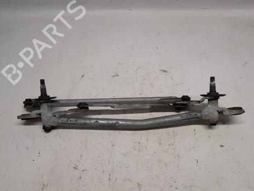 Used Front wipers mechanism Front wipers mechanism KIA PICANTO II (TA) 1.2 (85 hp) 34574600 34574600