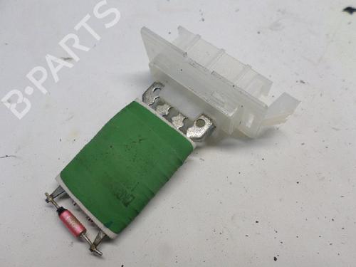 Used Heater resistor Heater resistor 11776529 11776529