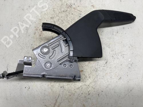 Hand brake DACIA SANDERO III 1.0 TCe 100 ECO-G | BP18847016I18