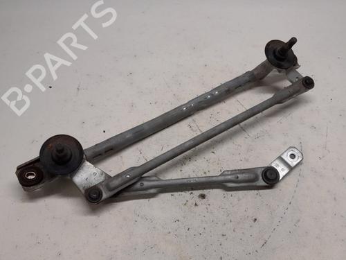 Used Front wipers mechanism KIA PICANTO II (TA) 1.2 (85 hp) 13692258
