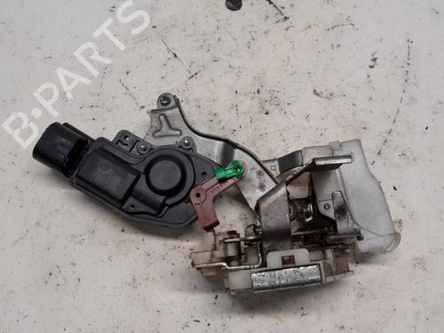 Used Rear left lock PEUGEOT 107 (PM_, PN_) 1.0 (68 hp) 13155333