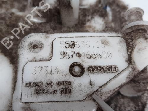 Fuel pump PEUGEOT 2008 I (CU_) 1.2 VTi | BP15246396M76 