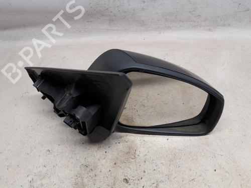 Right mirror RENAULT MEGANE III Grandtour (KZ0/1) 1.5 dCi (KZ09, KZ0D, KZ1G, KZ29, KZ14, KZ1W, KZ10, KZ1F,... | BP29166635C27 