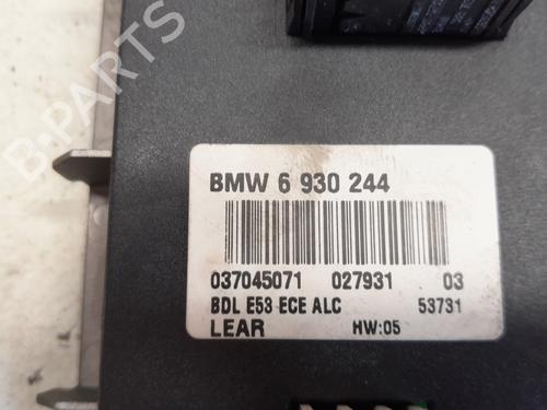 Headlight switch BMW X5 (E53) 3.0 d | BP13626383I24 