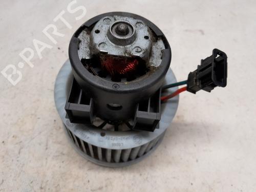 Used Heater blower motor Heater blower motor VOLVO V70 III (135) D4 AWD (181 hp) 33247280 33247280
