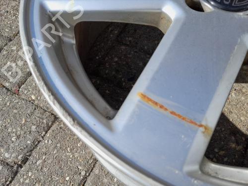 Used Rim VOLVO XC90 I (275) D5 AWD (163 hp) 11073281