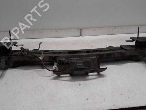 Rear bumper reinforcement KIA RIO III (UB) 1.25 CVVT | BP18846579C73 
