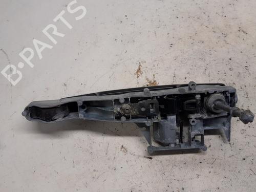 Front left exterior door handle PEUGEOT 308 SW I (4E_, 4H_) 1.6 HDi | BP13027782C128 
