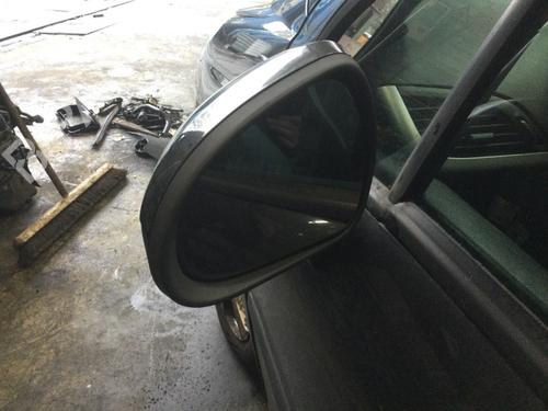 Left mirror PEUGEOT 207 SW (WK_) 1.4 16V | BP23983876C26 