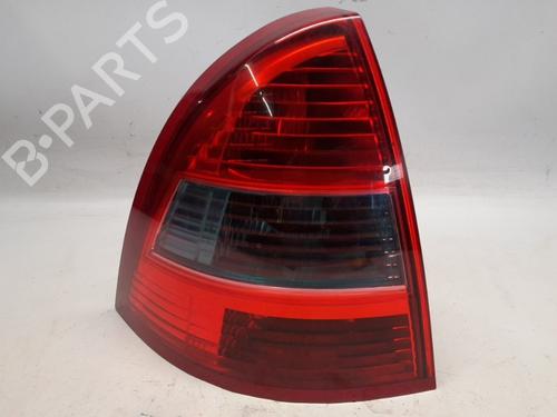 Used Left taillight CITROËN C5 II (RC_) 2.0 16V (RCRFJB, RCRFJC) (140 hp) 25478833