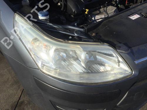 Used Right headlight Right headlight 38053773 38053773