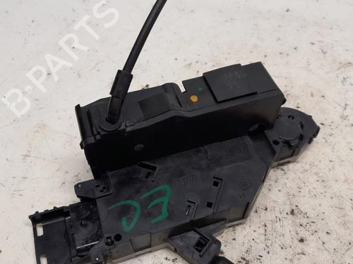 Used Front right lock Front right lock PEUGEOT 207 (WA_, WC_) 1.4 16V (88 hp) 13231178 13231178