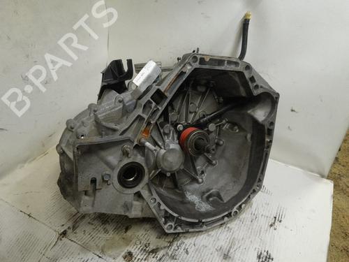 gearbox-renault-captur-i-j5_-h5_-2013-34430648 main image