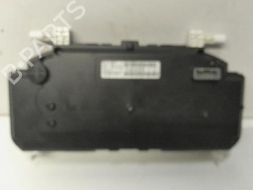 Instrument cluster RENAULT KANGOO Express (FW0/1_) 1.5 dCi 75 (FW07, FW10, FW04) | BP31719602C47 - Image 2