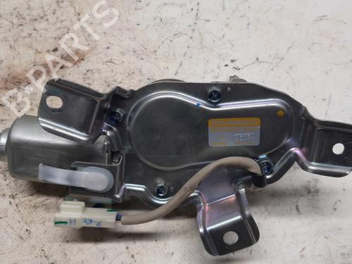 Rear wiper motor SUZUKI ALTO VII (GF) 1.0 (AMF310, GFC31S) | BP11806523M102 