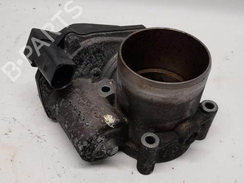 Used Throttle body Throttle body VW PASSAT B7 (362) 1.4 TSI (122 hp) 16135938 16135938