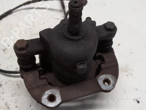 Right rear brake caliper BMW 1 (E87) 116 i | BP12536746M106 