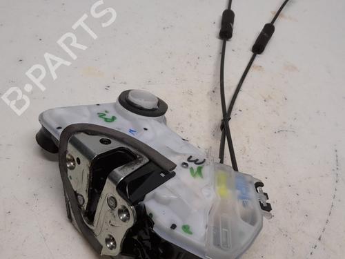 Used Front left lock PEUGEOT 108 1.0 VTi 72 (72 hp) 13155324