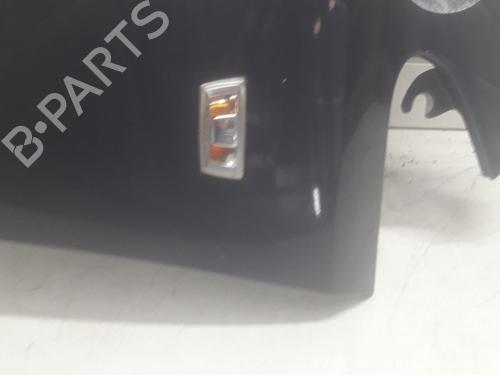 Left front fenders OPEL CORSA D (S07) 1.2 (L08, L68) | BP11135034C41 