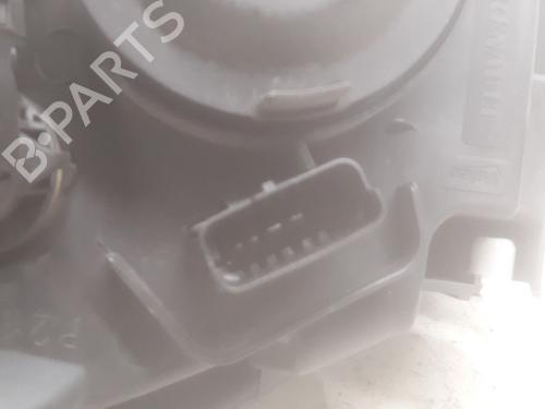 Right headlight RENAULT SCÉNIC III (JZ0/1_) 1.4 16V (JZ0F, JZ1V) | BP19149087C29 
