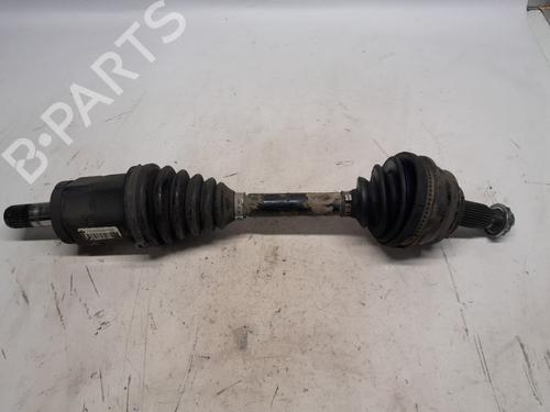 Used Left front driveshaft BMW X5 (E53) 3.0 d (218 hp) 24135139