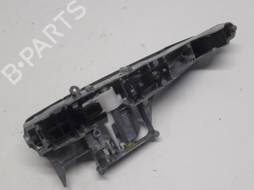 Front right exterior door handle PEUGEOT 208 I (CA_, CC_) 1.2 VTI 82 | BP11074907C129 