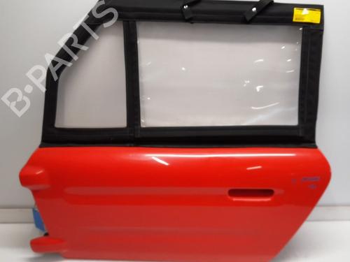 Used Left front door CITROËN E-MEHARI Electric (68 hp) 13520168
