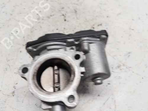 Throttle body FORD FIESTA VI (CB1, CCN) 1.0 EcoBoost | BP18848882M82 