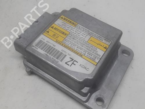 Used ECU airbags CHEVROLET REZZO MPV (U100) 1.6 (107 hp) 11079970
