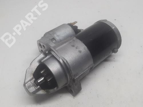 Used Starter Starter PEUGEOT 4007 (VU_, VV_) 2.4 16V (170 hp) 11079418 11079418